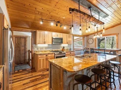 33527 Anderson Court Crosslake MN 56442