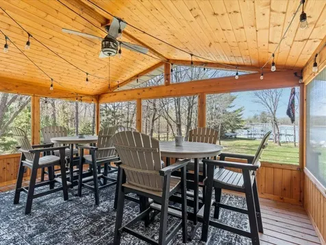 33527 Anderson Court Crosslake MN 56442
