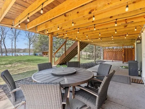 33527 Anderson Court Crosslake MN 56442