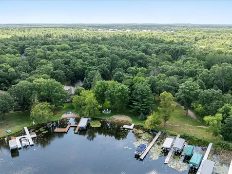 33527 Anderson Court Crosslake MN 56442