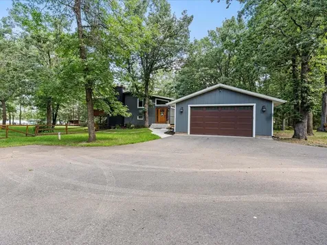 33527 Anderson Court Crosslake MN 56442