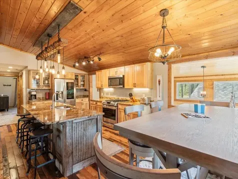 33527 Anderson Court Crosslake MN 56442