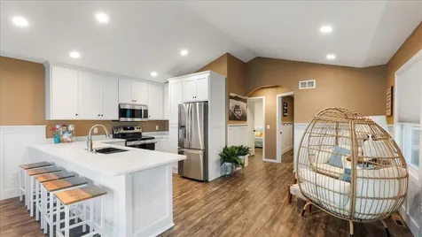 1744 Old Cty Road 120 NE Alexandria MN 56308