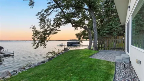 1744 Old Cty Road 120 NE Alexandria MN 56308