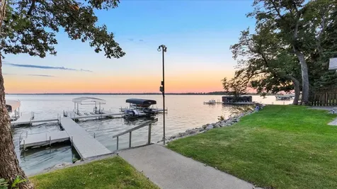 1744 Old Cty Road 120 NE Alexandria MN 56308