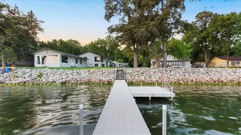 1744 Old Cty Road 120 NE Alexandria MN 56308