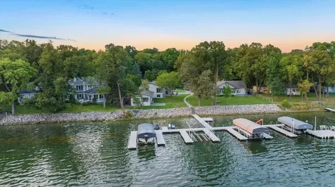 1744 Old Cty Road 120 NE Alexandria MN 56308