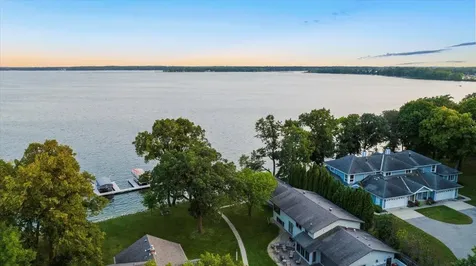 1744 Old Cty Road 120 NE Alexandria MN 56308