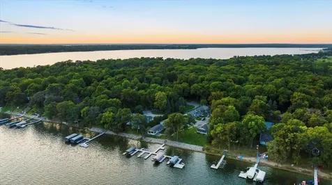 1744 Old Cty Road 120 NE Alexandria MN 56308