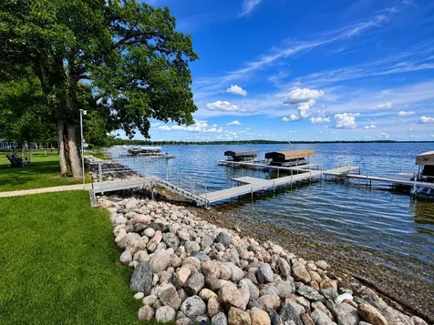 1744 Old Cty Road 120 NE Alexandria MN 56308