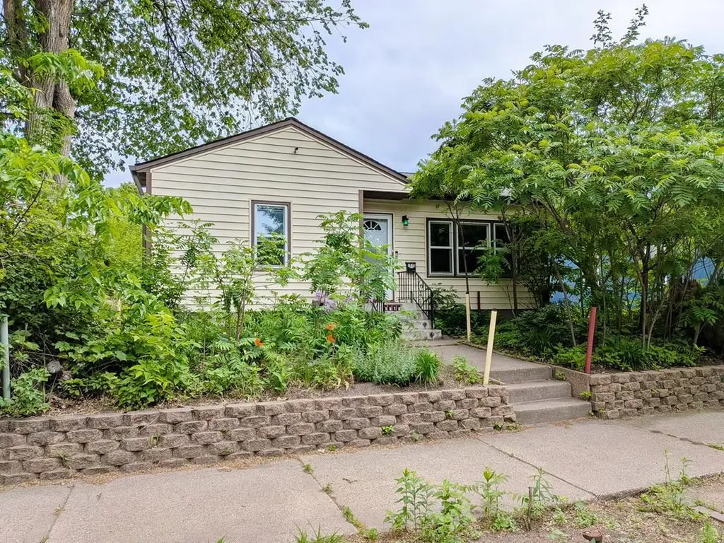 1515 California Street NE Minneapolis MN 55413