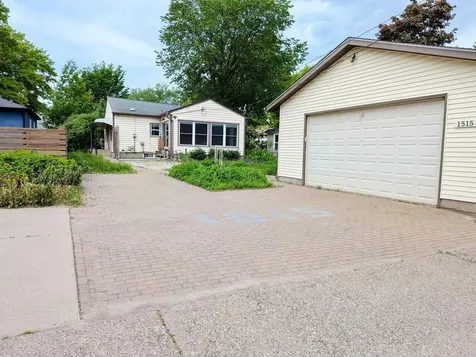 1515 California Street NE Minneapolis MN 55413