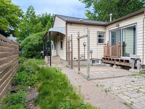 1515 California Street NE Minneapolis MN 55413