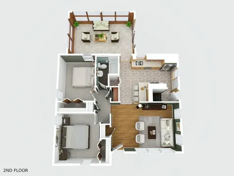 1515 California Street NE Minneapolis MN 55413