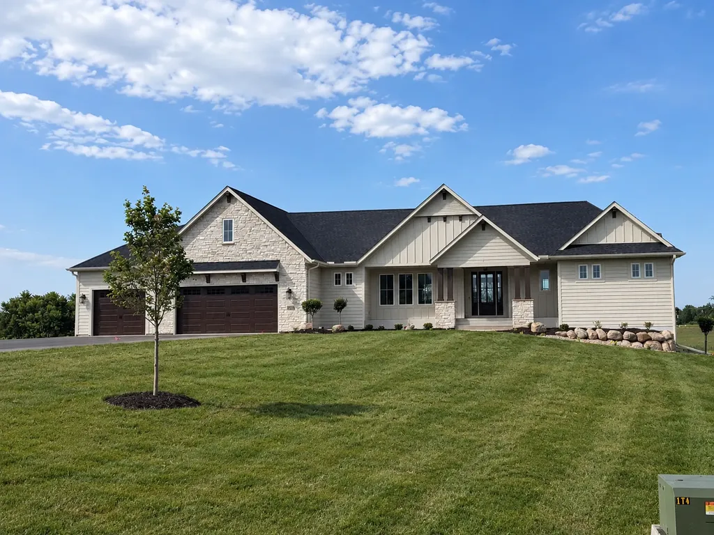 11014 Taylor Lane Rogers MN 55374