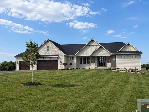 11014 Taylor Lane Rogers MN 55374