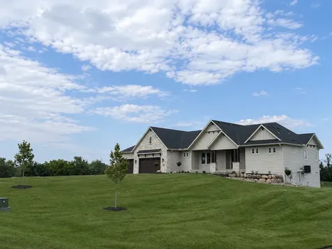 11014 Taylor Lane Rogers MN 55374