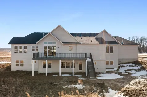 11014 Taylor Lane Rogers MN 55374