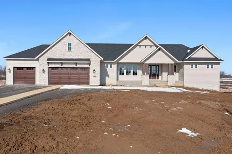 11014 Taylor Lane Rogers MN 55374