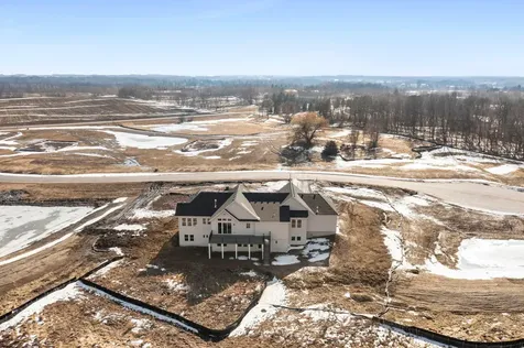 11014 Taylor Lane Rogers MN 55374