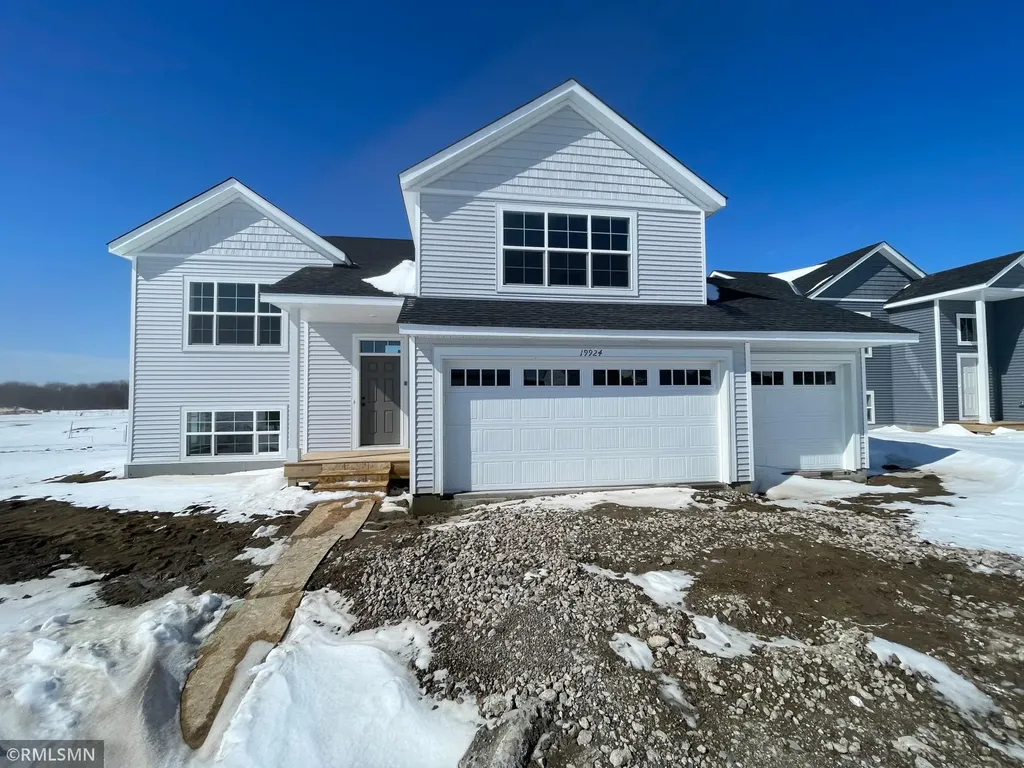19924 Enfield Avenue N Forest Lake MN 55025