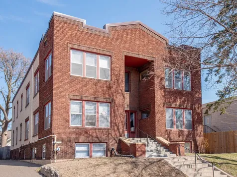 1733 Selby Avenue Saint Paul MN 55104
