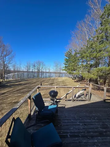 48915 Wild Rose Trail Frazee MN 56544