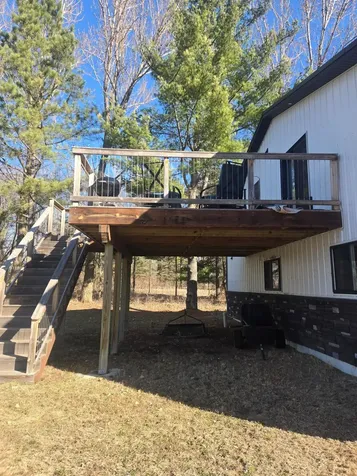 48915 Wild Rose Trail Frazee MN 56544