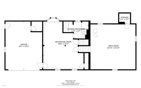 1740 Stanbridge Avenue Roseville MN 55113