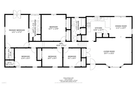 1740 Stanbridge Avenue Roseville MN 55113