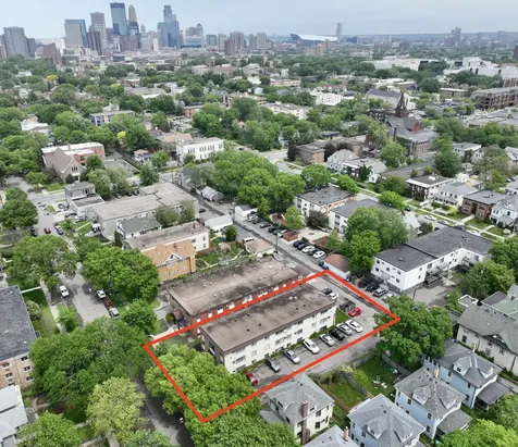 2637 Pleasant Avenue Minneapolis MN 55408