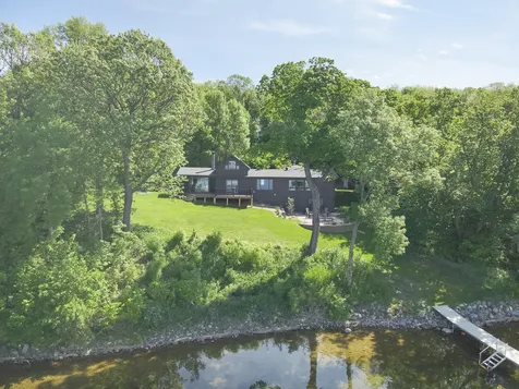 31031 E Jewett Drive Fergus Falls MN 56537