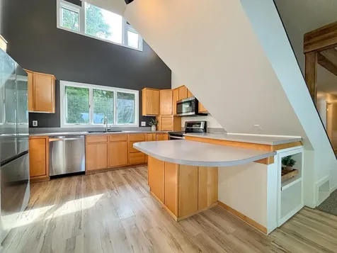 31031 E Jewett Drive Fergus Falls MN 56537
