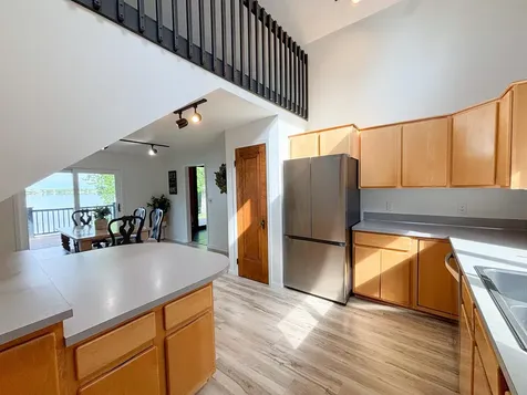 31031 E Jewett Drive Fergus Falls MN 56537