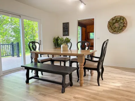 31031 E Jewett Drive Fergus Falls MN 56537