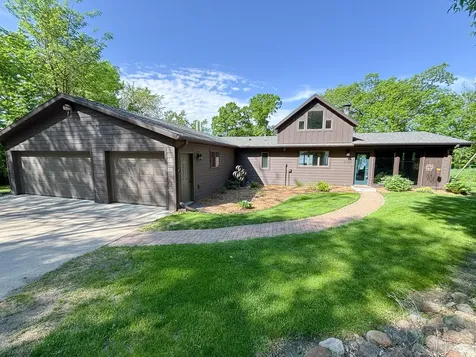 31031 E Jewett Drive Fergus Falls MN 56537
