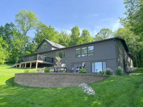 31031 E Jewett Drive Fergus Falls MN 56537
