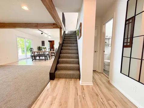 31031 E Jewett Drive Fergus Falls MN 56537