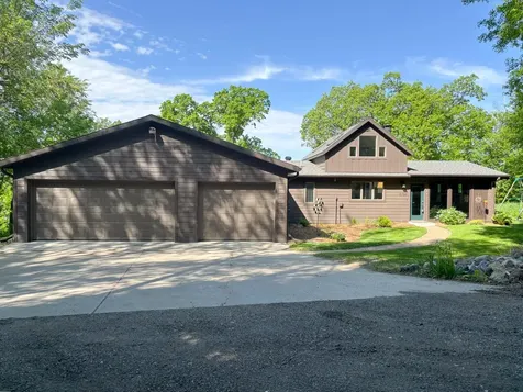 31031 E Jewett Drive Fergus Falls MN 56537