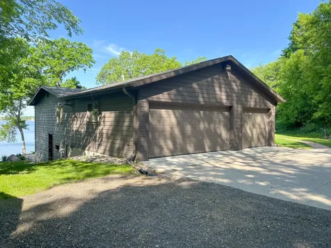 31031 E Jewett Drive Fergus Falls MN 56537