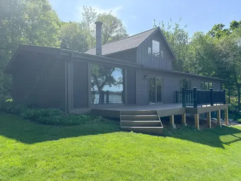 31031 E Jewett Drive Fergus Falls MN 56537