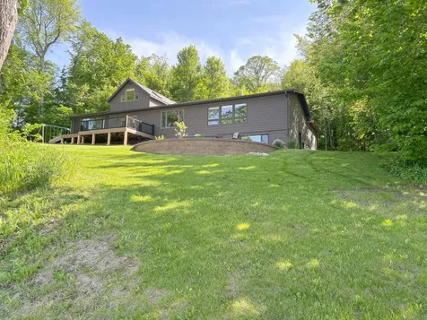 31031 E Jewett Drive Fergus Falls MN 56537