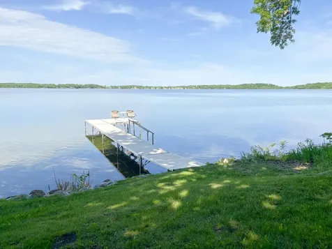 31031 E Jewett Drive Fergus Falls MN 56537