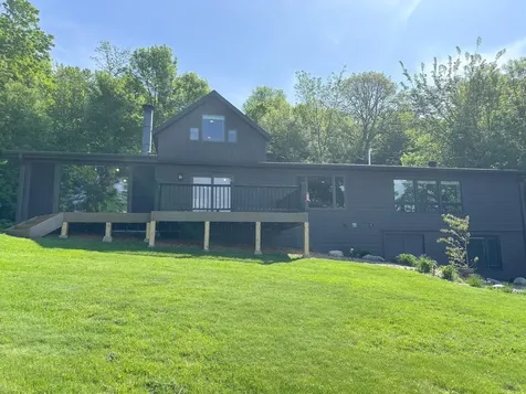 31031 E Jewett Drive Fergus Falls MN 56537