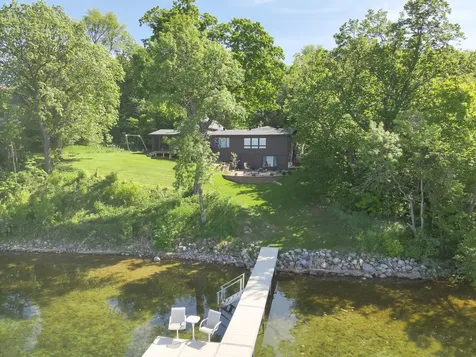 31031 E Jewett Drive Fergus Falls MN 56537