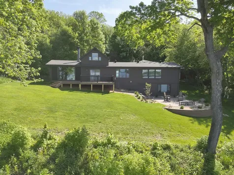 31031 E Jewett Drive Fergus Falls MN 56537