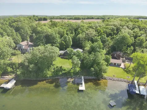 31031 E Jewett Drive Fergus Falls MN 56537