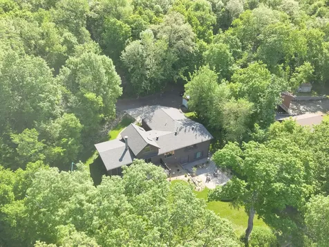31031 E Jewett Drive Fergus Falls MN 56537