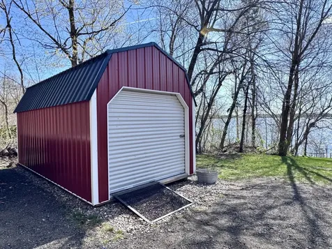 31031 E Jewett Drive Fergus Falls MN 56537