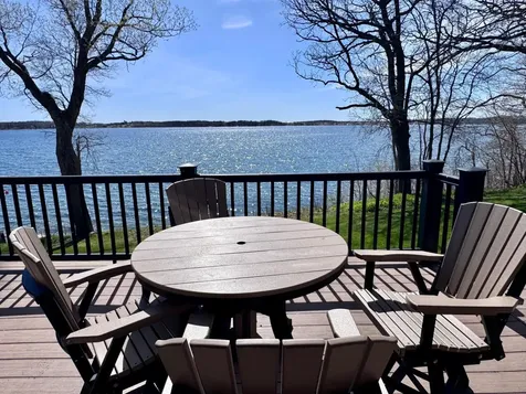31031 E Jewett Drive Fergus Falls MN 56537